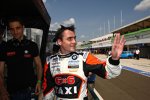 Norbert Michelisz (Zengö)