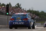 Alain Menu (Chevrolet)