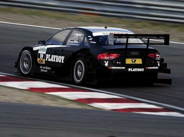 Edoardo Mortara Edoardo Mortara