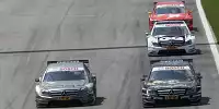 Bruno Spengler, Gary Paffett, Maro Engel, Renger van der Zande, Filipe Albuquerque, David Coulthard, Miguel Molina