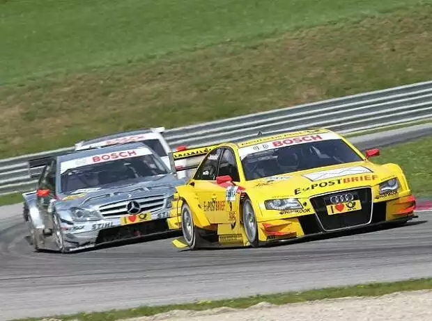 Mike Rockenfeller Titel-Bild zur News: Mike Rockenfeller