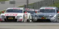Timo Scheider, Jamie Green