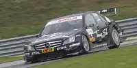 Gary Paffett