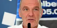 Wolfgang Ullrich (Audi Sportchef)