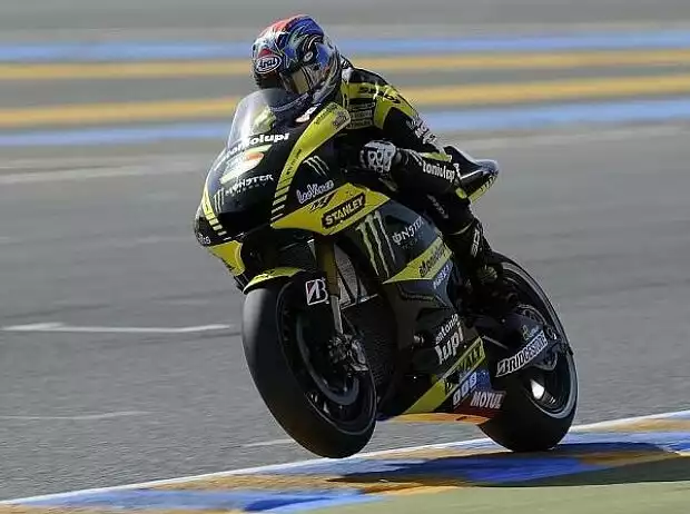 Colin Edwards Titel-Bild zur News: Colin Edwards