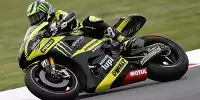 Cal Crutchlow