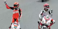 Stefan Bradl, Randy Krummenacher