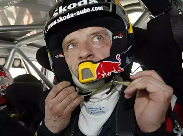 Juho Hänninen Titel-Bild zur News: Juho Hänninen