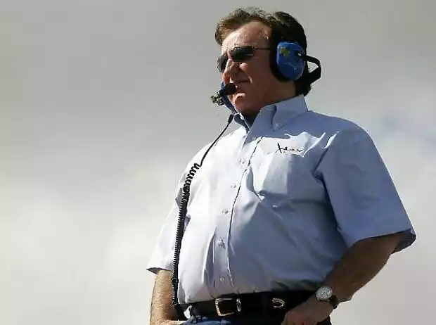 Dover, Dover International Speedway Titel-Bild zur News: Dover, Dover International Speedway