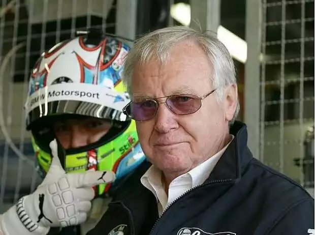 Herbert Schnitzer Titel-Bild zur News: Herbert Schnitzer
