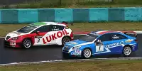 Gabriele Tarquini, Yvan Muller