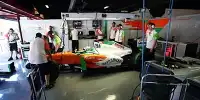 Bild zum Inhalt: Force India: Mit Update ins Q3