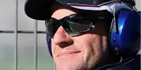 Bild zum Inhalt: Barrichello über Bahrain: Hauptsache sicher