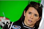 Danica Patrick holte in Chicago das zweite Top-10-Ergebnis ihrer NASCAR-Karriere