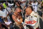 Gabriele Tarquini (Lukoil-Sunred)