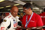 Gabriele Tarquini (Lukoil-Sunred) 