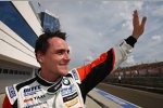 Norbert Michelisz (Zengö) 