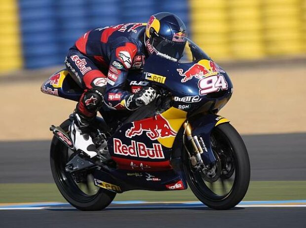 Jonas Folger Jonas Folger