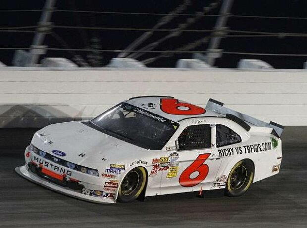 Ricky Stenhouse Jun. Ricky Stenhouse Jun.