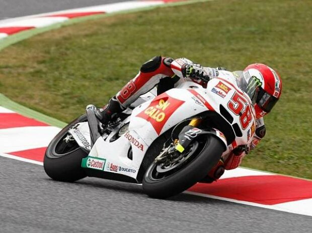 Marco Simoncelli Marco Simoncelli
