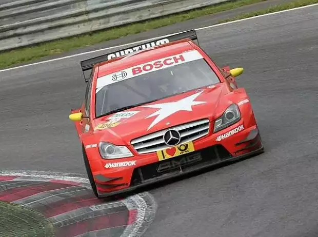 Renger van der Zande Titel-Bild zur News: Renger van der Zande