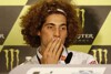 Bild zum Inhalt: Fan-Umfrage: Simoncelli war zu hart in Le Mans