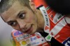 Rossi: "Verrücktes Manöver von Sofuoglu"