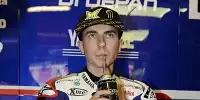 Bild zum Inhalt: Lorenzo an Yamaha: "Ich warte auf Verbesserungen"