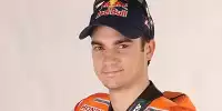 Daniel Pedrosa