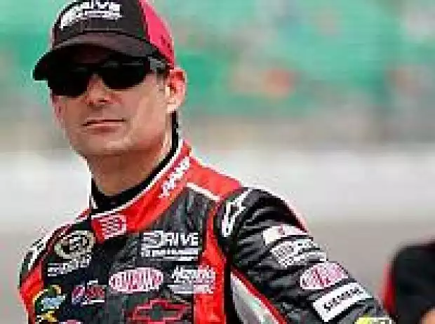 Jeff Gordon Titel-Bild zur News: Jeff Gordon