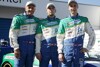 Aktueller Sendehinweis: "Stuck³ - A Racing Dynasty"