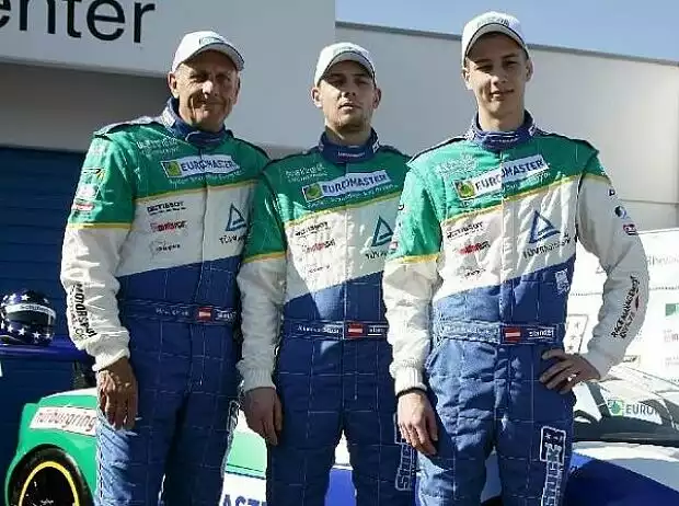 Strietzel, Johannes, Ferdinand Stuck Titel-Bild zur News: Strietzel, Johannes, Ferdinand Stuck