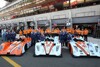 Bild zum Inhalt: OAK peilt viertes Le-Mans-Podest in Folge an