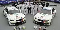 Bild zum Inhalt: BMW Motorsport eröffnet Le-Mans-Woche