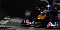 Bild zum Inhalt: Buemi: 340 km/h in Montreal