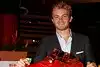 Bild zum Inhalt: Bandini-Trophäe an Rosberg übergeben