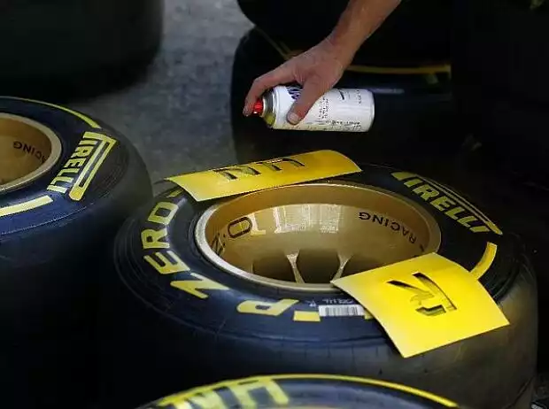 Nick Heidfeld Titel-Bild zur News: Nick Heidfeld