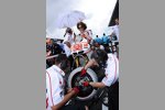 Marco Simoncelli (Gresini)