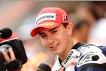 Jorge Lorenzo (Yamaha)