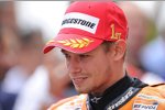 Casey Stoner (Honda)