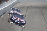 Die Red Bull-Piloten Kasey Kahne und Brian Vickers