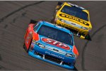 Die RPM-Piloten A.J. Allmendinger und Marcos Ambrose