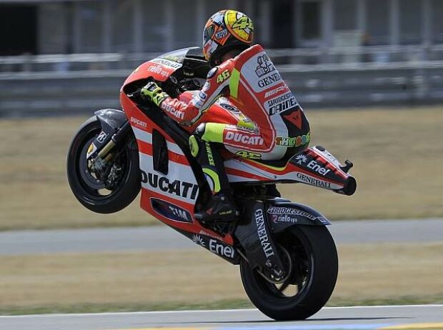 Valentino Rossi Valentino Rossi