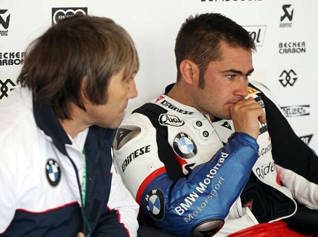 Leon Haslam Leon Haslam