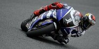 Bild zum Inhalt: Silverstone: Yamaha will Vorjahressieg wiederholen
