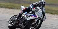 Bild zum Inhalt: Haslam: "In Misano sollte es besser laufen"