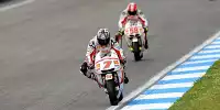 Hiroshi Aoyama, Marco Simoncelli