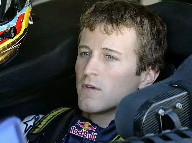 Kasey Kahne Titel-Bild zur News: Kasey Kahne