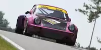 Bild zum Inhalt: Youngtimer-Trophy: Porsche-Dreikampf in Zolder