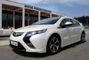 Opel zeigt am Bodensee drei Elektrofahrzeuge